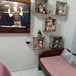 Excelente Apartamento Com 2 Suites Nos Ingleses