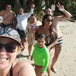 Excelente Apartamento Com 2 Suites Nos Ingleses