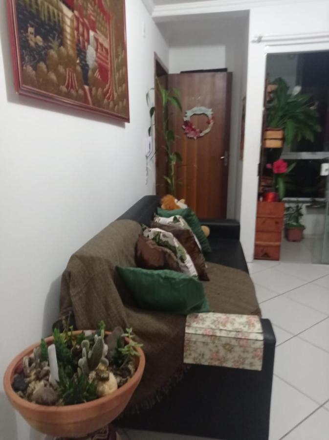 Excelente Apartamento Com 2 Nos Ingleses *