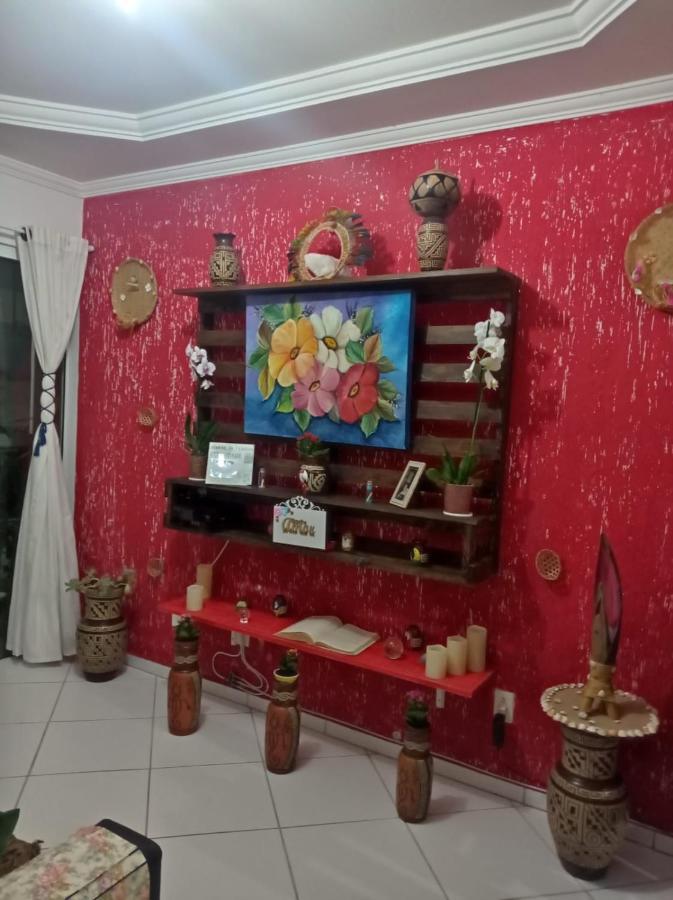 Excelente Apartamento Com 2 Nos Ingleses *
